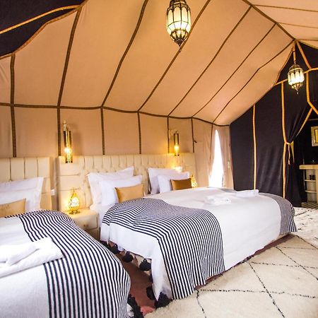 Orient Desert Camp Merzouga Exterior foto